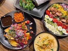 -Q MEX 库迈墨西哥餐吧(三里屯店)