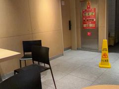 -麦当劳(祈年大街店)