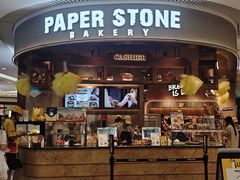 -PAPER STONE BAKERY(天环店)
