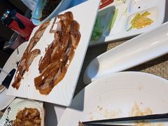 -同喜烤鸭店(光芒店)