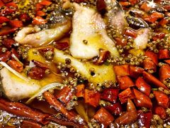 -北李妈妈菜·海肠捞饭(开发区万达店)