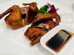 -稻香饭店(IFS国金中心店)
