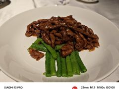 豉油皇鹅肠-炳胜品味(海印总店)