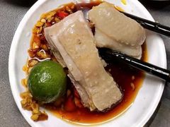 -润泽园椰子鸡(汇一城店)