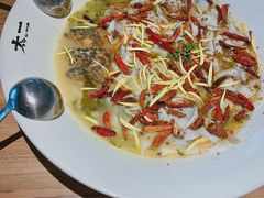 -新太二·鲜料川菜(花都融创茂店)