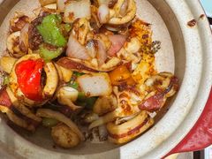 -四道菜·福建菜馆(新街口金鹰店)