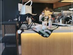 -星巴克(杭州大厦C座店)