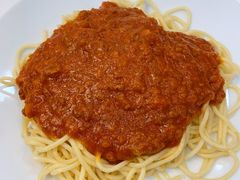意式肉酱面-宜家·瑞典风味餐厅(北京西红门店)