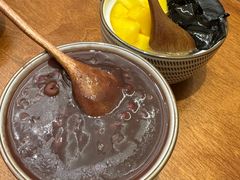 -小团圆糖水铺(襄阳南路店)