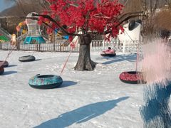 -蓟县盘山滑雪场