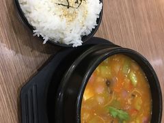 -安大叔拌饭(宝龙店)