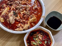-四川老牛麻辣烫(北门桥店)