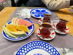 -SULTAN·苏坦土耳其餐厅(新光汇店)