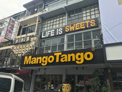-Mango Tango
