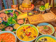 -淀里船宴(卓达店)