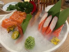 -松野谷·寿喜烧自助(华联顺义金街购物中心店)