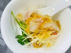 -官塘陈记鱼生·潮汕砂锅粥·潮汕生腌牛肉火锅(潮枫路总店)
