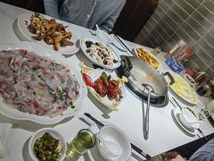 -红日饭店(裕隆三路店)