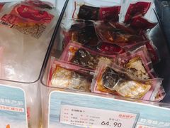 -良品铺子(大唐西市店)