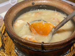 -李记潮汕砂锅粥(营福路店)