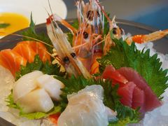 -Mr·Fish鱼鲜生海鲜放题(银泰in99店)