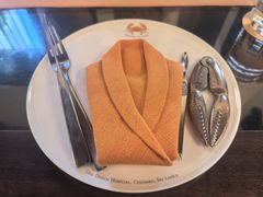 -Ministry of Crab(科伦坡店)