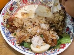 -蓉李记成都名小吃(太原龙湖万达店)