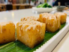 -乜都得港式茶楼(天贵路店)