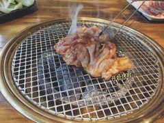 -牛人·雪花牛·木炭烤肉(昆山陆家店)