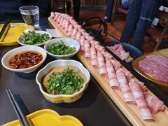 -羊大爷涮肉(亮马桥店)