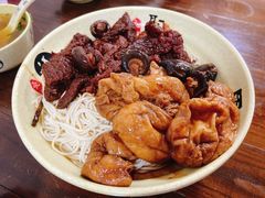 -旺泉餐饮店·清真牛肉面馆