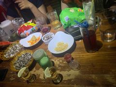 -丽纳尔斯酒吧LENORE’S BAR(三经街店)