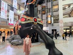 -北京世纪金源购物中心(远大路店)