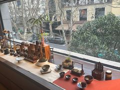 -青藤茶馆(南山路店)