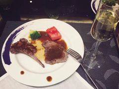 -温德姆至尊酒店·海鲜自助餐厅(海沧店)