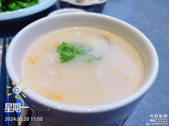 -江南里·新浙菜(苏州大悦城店)