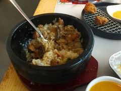 -韩宫宴烤肉·料理(宝山万达店)