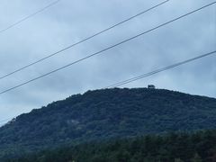 -帽儿山国家森林公园