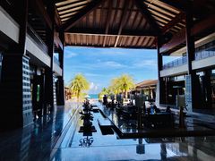 -石梅湾艾美度假酒店