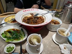 -厝小满.姜母鸭/泉州菜(桥南店)