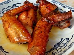 -渔记茶餐厅(渔村店)