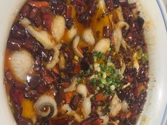 -南山翁新概念川菜(江宁万达广场店)