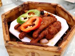-骏丰酒楼(黄编店)