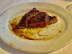肉眼牛排-茹丝葵经典牛排馆(上海外滩店)