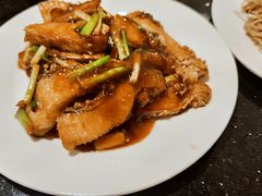 -一哥美食(总店)