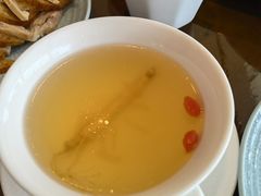 长白山参老鸡汤-大连君悦酒店·星海湾壹号Dalian·Dalian(星海广场店)