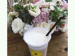 海盐芝士奶盖拿铁-灯塔咖啡馆BOOK·Coffee Shop