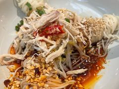 -大盐帮川菜馆(长楹天街店)