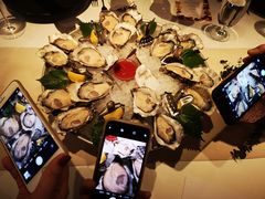 -Oyster Talks 四度蚝法餐厅