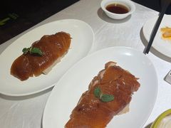 -鸭王烤鸭店(三里河店)